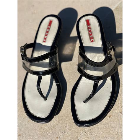 prada jelly sandals dupe|jelly sandals for women.